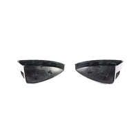 Carbon Spiegelkappen voor Audi TT/S-line/TTS/TTRS/R8 MK3