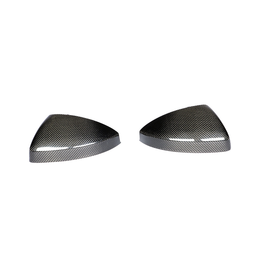 Carbon Spiegelkappen voor Audi TT/S-line/TTS/TTRS/R8 MK3