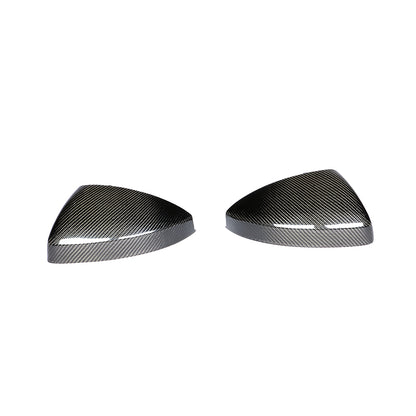 Carbon Spiegelkappen voor Audi TT/S-line/TTS/TTRS/R8 MK3