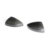 Carbon Spiegelkappen voor Audi TT/S-line/TTS/TTRS/R8 MK3
