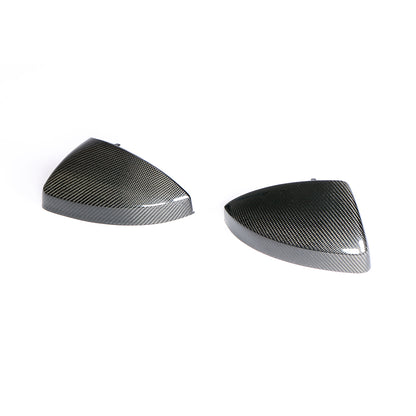 Carbon Spiegelkappen voor Audi TT/S-line/TTS/TTRS/R8 MK3
