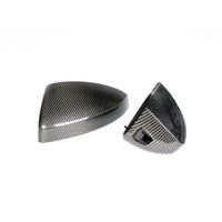 Carbon Spiegelkappen voor Audi TT/S-line/TTS/TTRS/R8 MK3