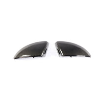Carbon Spiegelkappen voor Audi TT/S-line/TTS/TTRS/R8 MK3