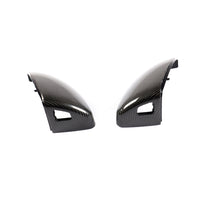 Carbon Spiegelkappen voor Audi TT/S-line/TTS/TTRS/R8 MK3