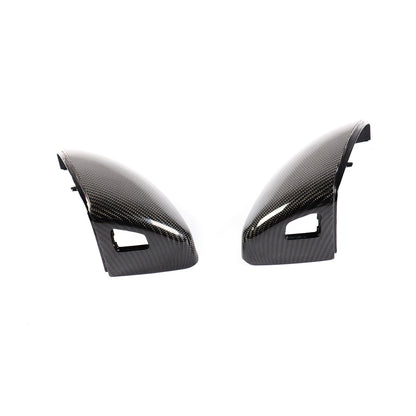Carbon Spiegelkappen voor Audi TT/S-line/TTS/TTRS/R8 MK3