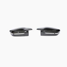 Carbon Spiegelkappen voor BMW M3 / M4 / M3 Touring G80, G82, G81