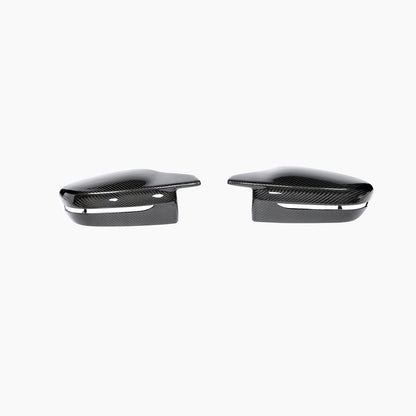 Carbon Spiegelkappen voor BMW M3 / M4 / M3 Touring G80, G82, G81