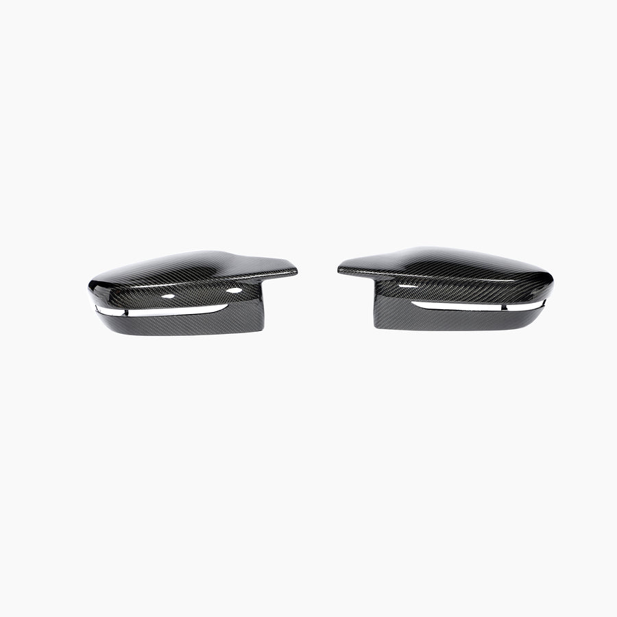 Carbon Spiegelkappen voor BMW M3 / M4 / M3 Touring G80, G82, G81