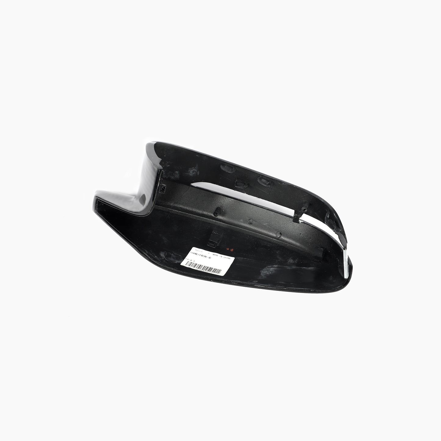 Carbon Spiegelkappen voor BMW M3 / M4 / M3 Touring G80, G82, G81