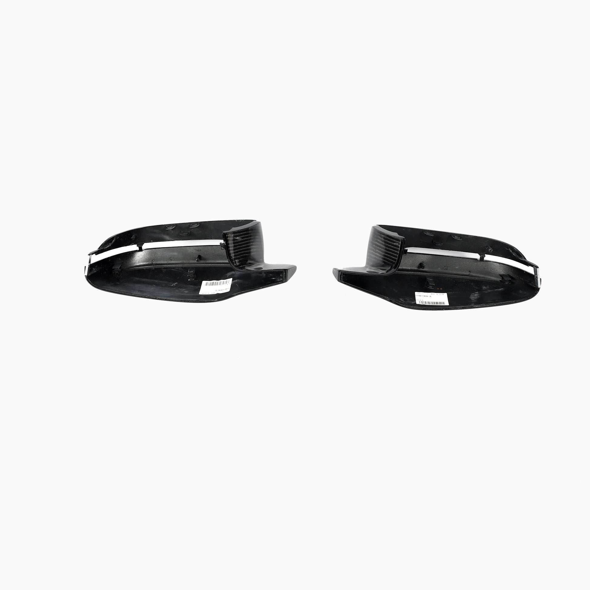Carbon Spiegelkappen voor BMW M3 / M4 / M3 Touring G80, G82, G81