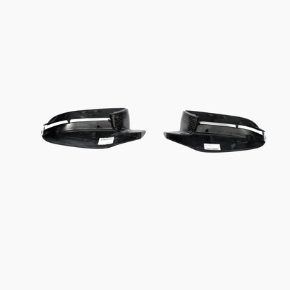 Carbon Spiegelkappen voor BMW M3 / M4 / M3 Touring G80, G82, G81