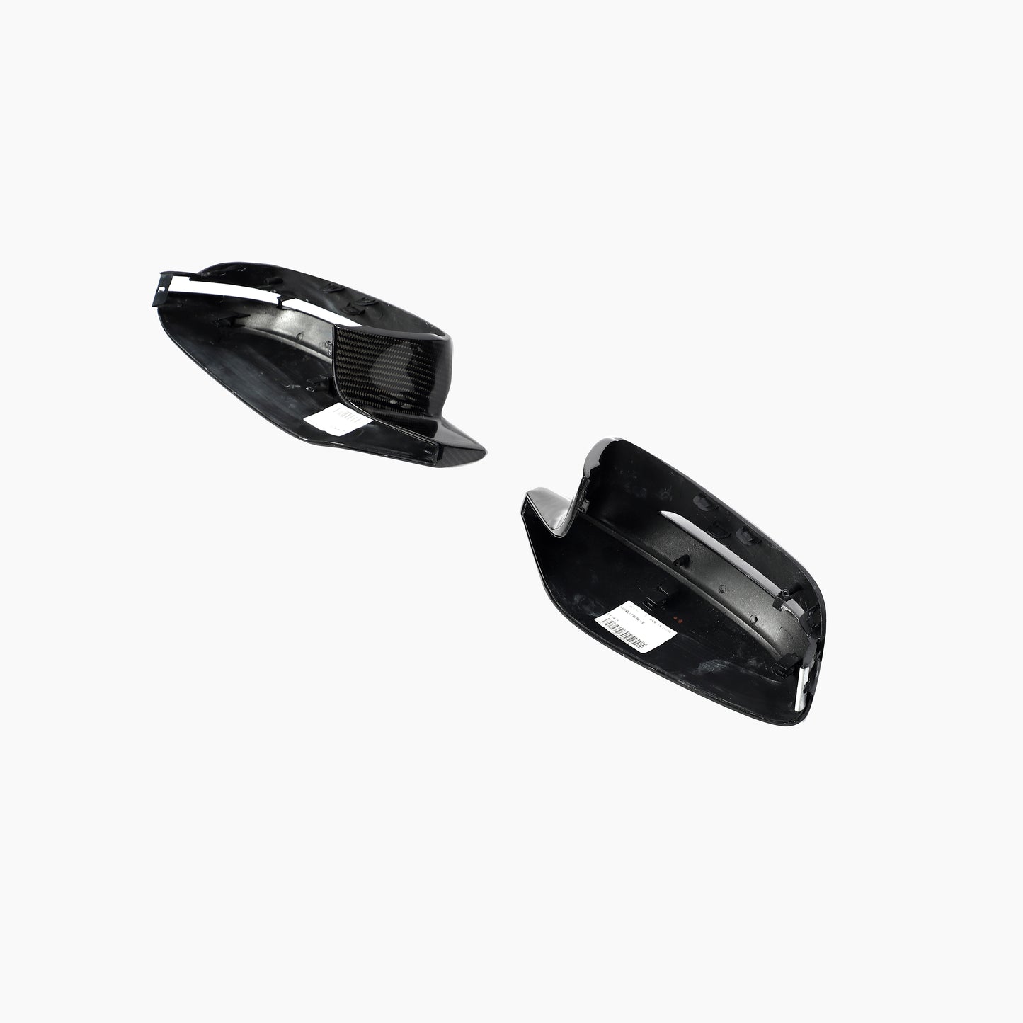 Carbon Spiegelkappen voor BMW M3 / M4 / M3 Touring G80, G82, G81
