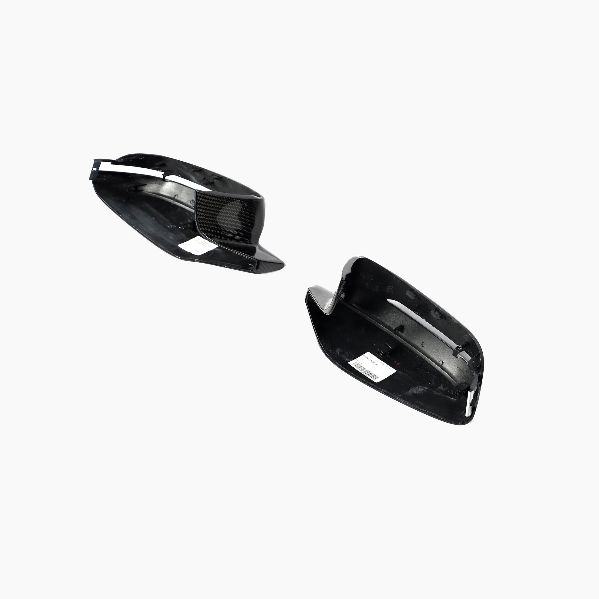 Carbon Spiegelkappen voor BMW M3 / M4 / M3 Touring G80, G82, G81