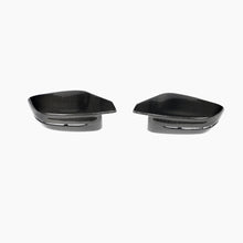 Carbon Spiegelkappen voor BMW M3 / M4 / M3 Touring G80, G82, G81