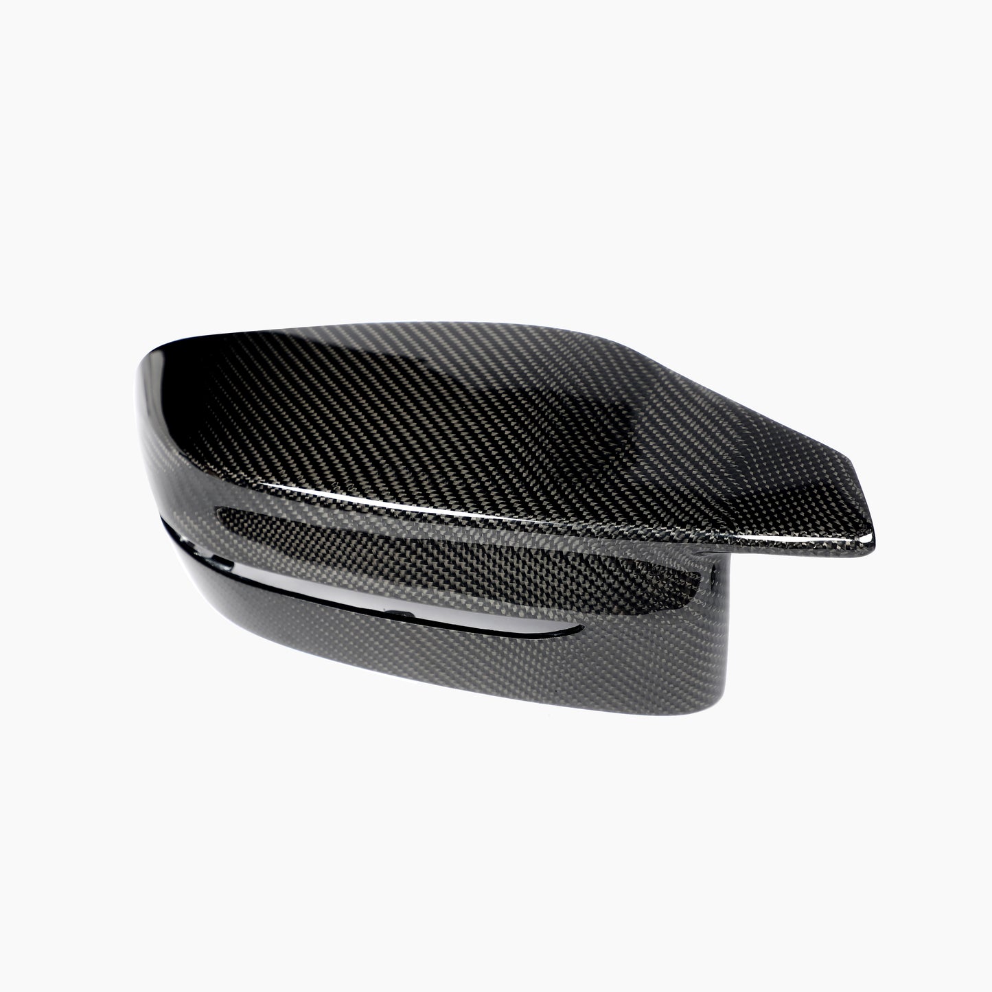 Carbon Spiegelkappen voor BMW M3 / M4 / M3 Touring G80, G82, G81