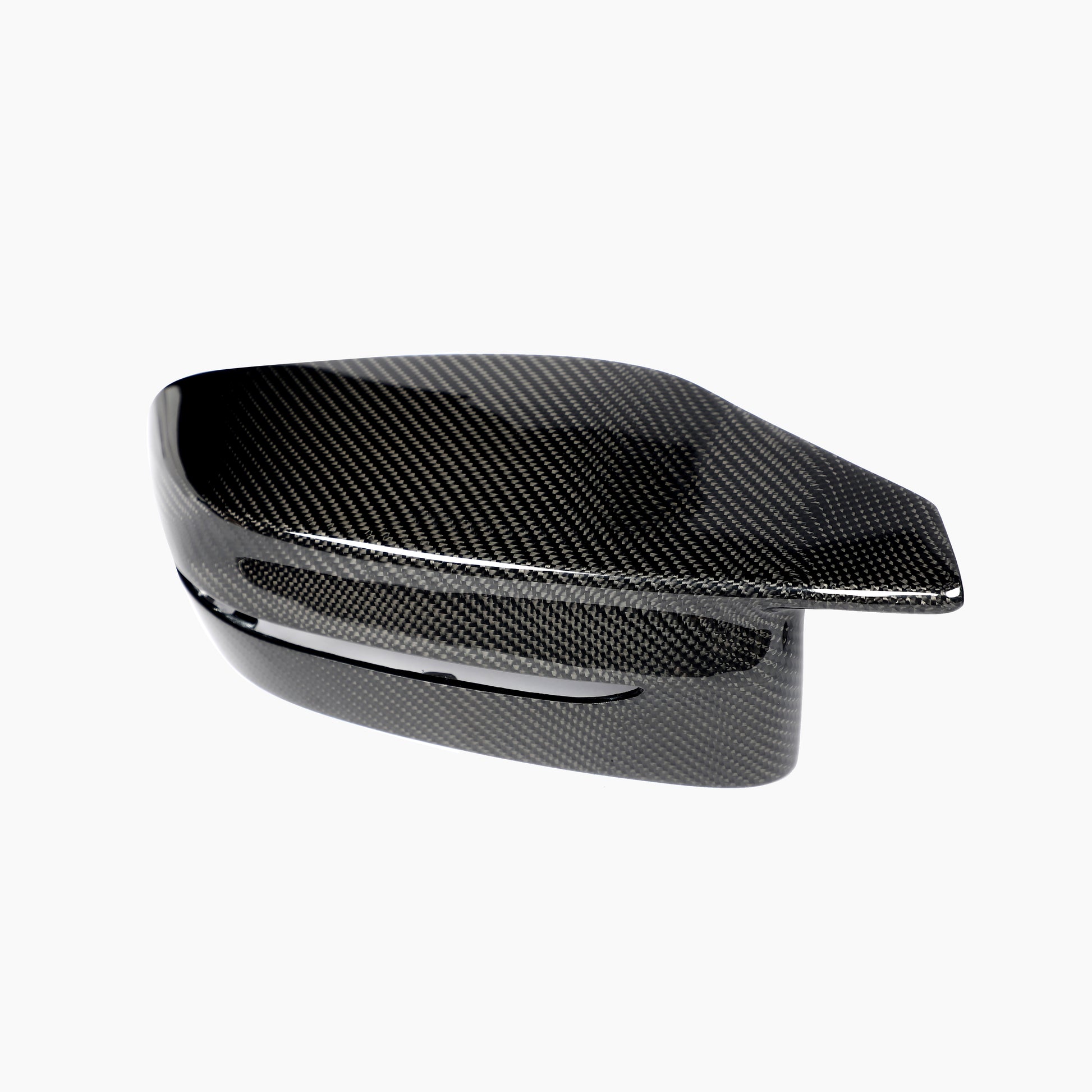 Carbon Spiegelkappen voor BMW M3 / M4 / M3 Touring G80, G82, G81
