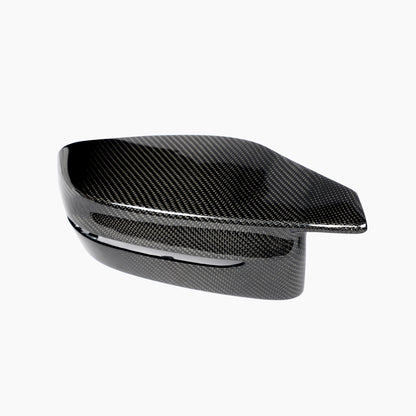 Carbon Spiegelkappen voor BMW M3 / M4 / M3 Touring G80, G82, G81