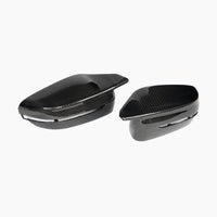 Carbon Spiegelkappen voor BMW M3 / M4 / M3 Touring G80, G82, G81