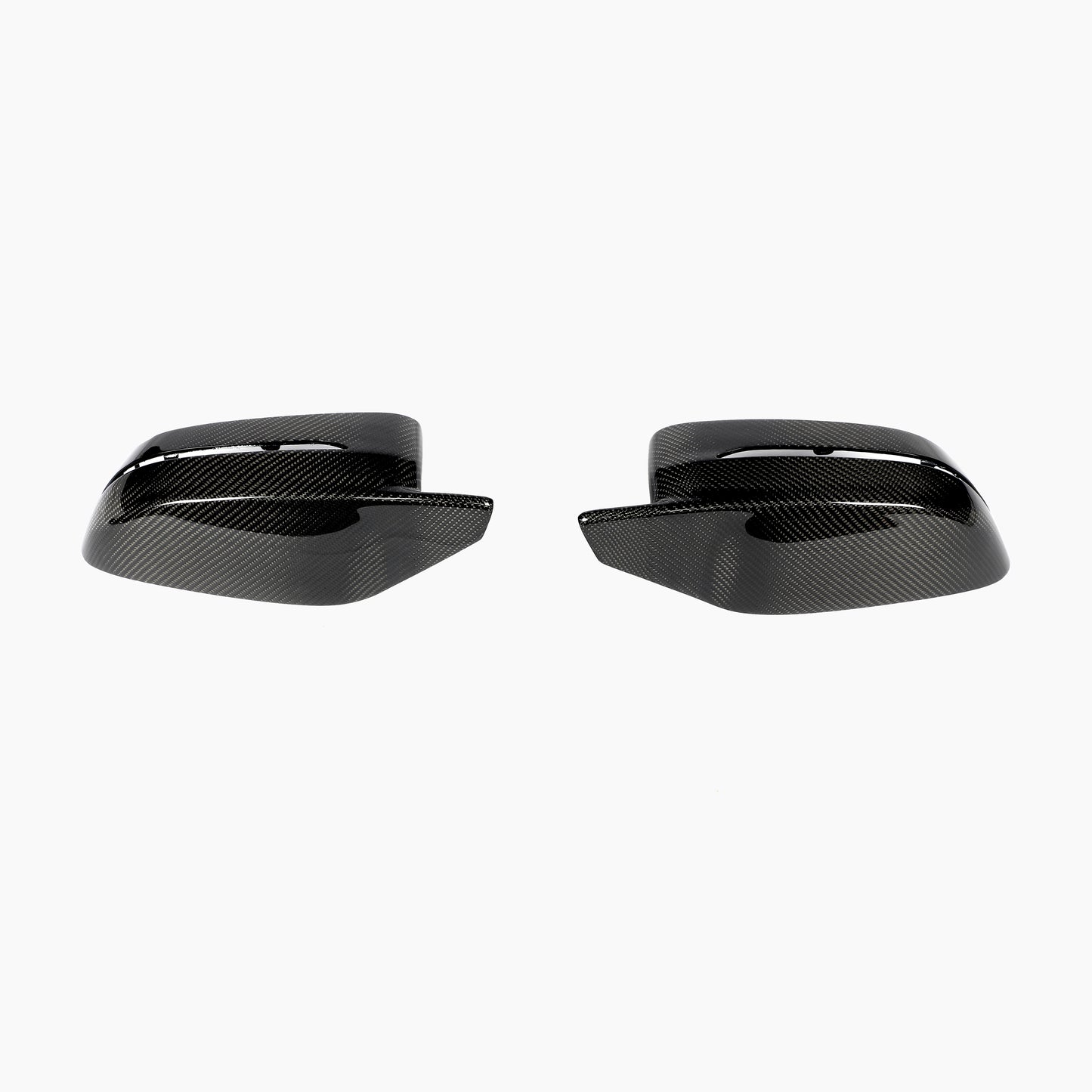 Carbon Spiegelkappen voor BMW M3 / M4 / M3 Touring G80, G82, G81
