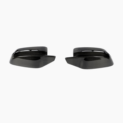 Carbon Spiegelkappen voor BMW M3 / M4 / M3 Touring G80, G82, G81
