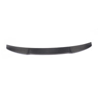 Carbon Spoiler voor Audi A3/A3 S-line/S3/RS3 Sedan 8V