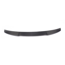 Carbon Spoiler voor Audi A3/A3 S-line/S3/RS3 Sedan 8V