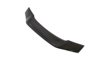 Carbon Spoiler voor Audi A3/A3 S-line/S3/RS3 Sedan 8V