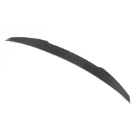 Carbon Spoiler voor Audi A3/A3 S-line/S3/RS3 Sedan 8V