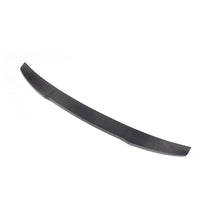 Carbon Spoiler voor Audi A3/A3 S-line/S3/RS3 Sedan 8V