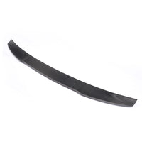Carbon Spoiler voor Audi A3/A3 S-line/S3/RS3 Sedan 8V