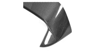 Carbon Spoiler voor Audi A3/A3 S-line/S3/RS3 Sportback 4-Door 8V