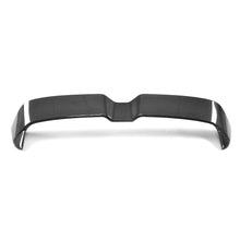 Carbon Spoiler voor Audi A3/A3 S-line/S3/RS3 Sportback 4-Door 8V