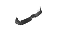 Carbon Spoiler voor Audi A3/A3 S-line/S3/RS3 Sportback 4-Door 8V