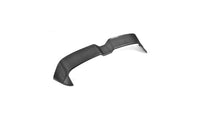 Carbon Spoiler voor Audi A3/A3 S-line/S3/RS3 Sportback 4-Door 8V