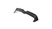 Carbon Spoiler voor Audi A3/A3 S-line/S3/RS3 Sportback 4-Door 8V