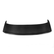 Carbon Spoiler voor Audi A3 Hatchback 8V