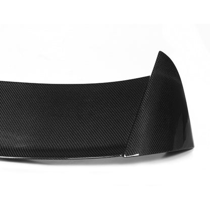 Carbon Spoiler voor Audi A3 Hatchback 8V