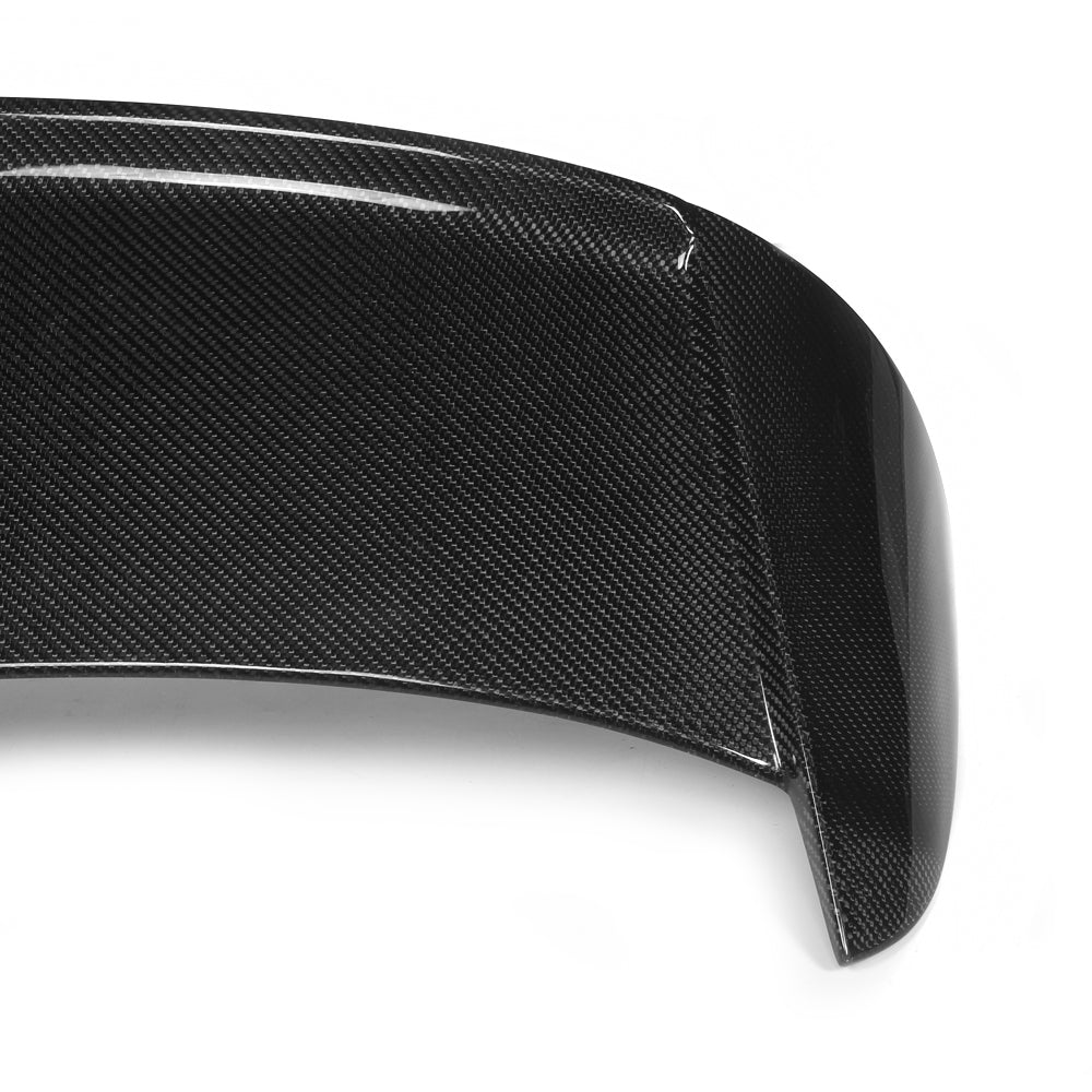 Carbon Spoiler voor Audi A3 Hatchback 8V