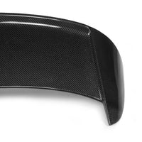Carbon Spoiler voor Audi A3 Hatchback 8V