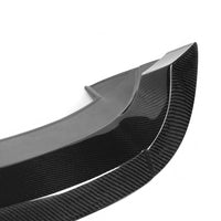 Carbon Spoiler voor Audi A3 Hatchback 8V