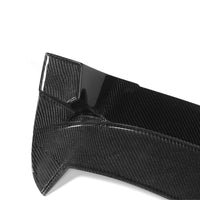 Carbon Spoiler voor Audi A3 Hatchback 8V