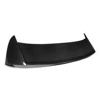 Carbon Spoiler voor Audi A3 Hatchback 8V