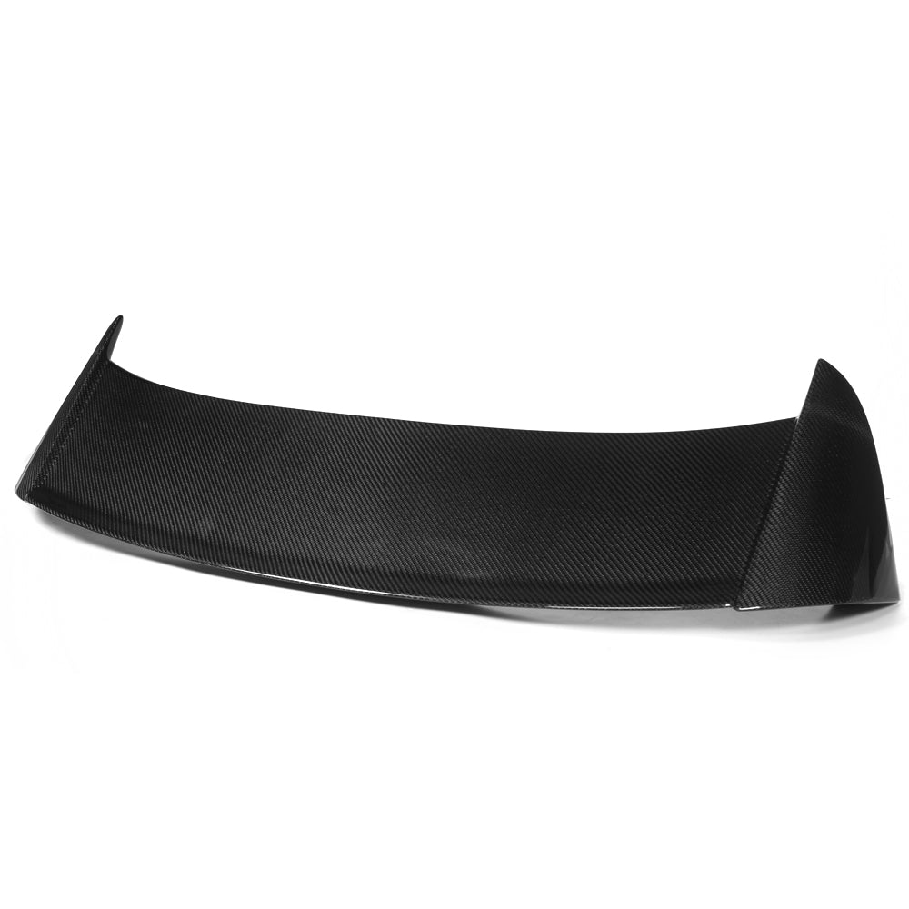 Carbon Spoiler voor Audi A3 Hatchback 8V