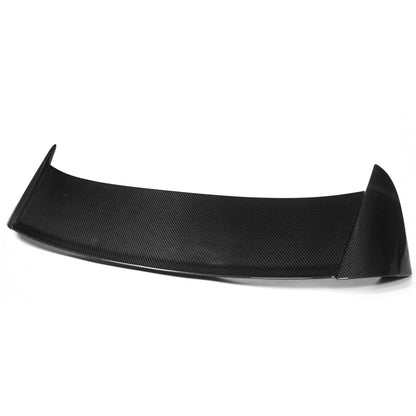 Carbon Spoiler voor Audi A3 Hatchback 8V