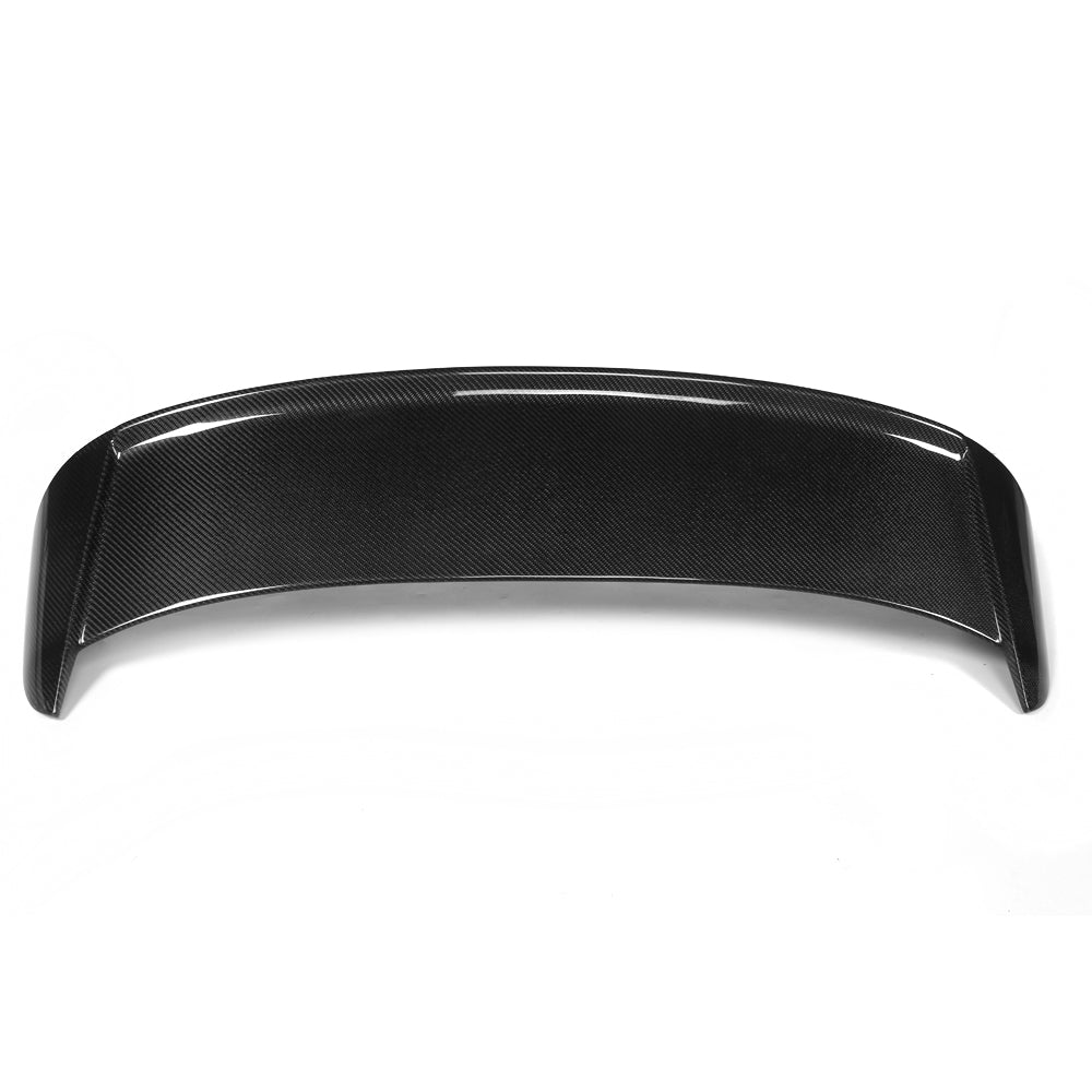 Carbon Spoiler voor Audi A3 Hatchback 8V