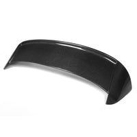 Carbon Spoiler voor Audi A3 Hatchback 8V