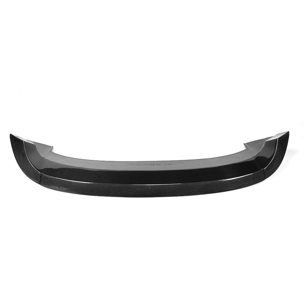 Carbon Spoiler voor Audi A3 Hatchback 8V