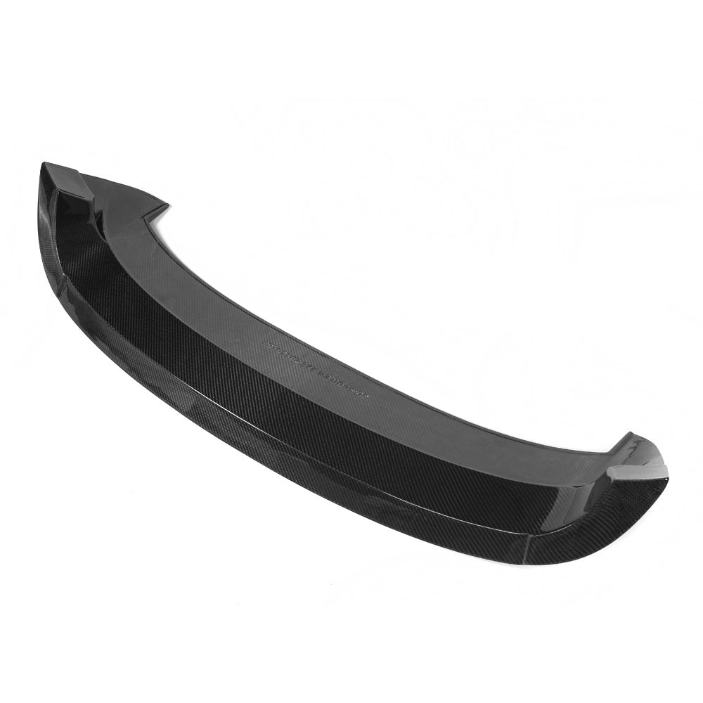 Carbon Spoiler voor Audi A3 Hatchback 8V