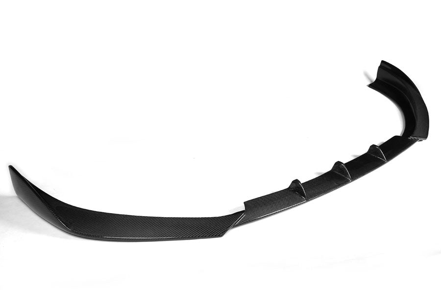 Carbon Spoiler voor Audi A3 S-line/S3 Sedan 8V
