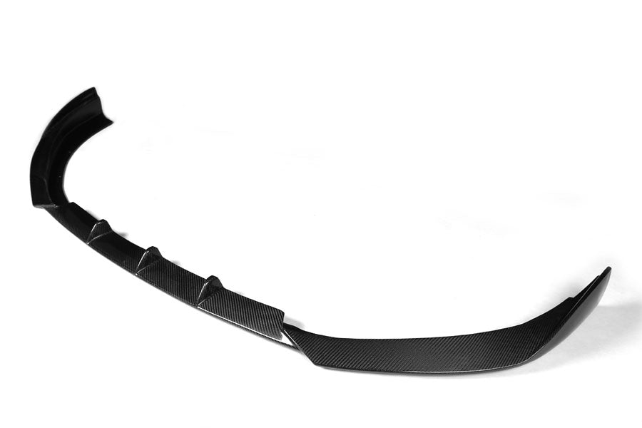 Carbon Spoiler voor Audi A3 S-line/S3 Sedan 8V